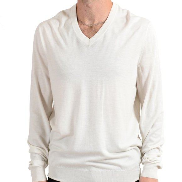 Malo | Sweaters | Malo Mens 0 Wool Off 
